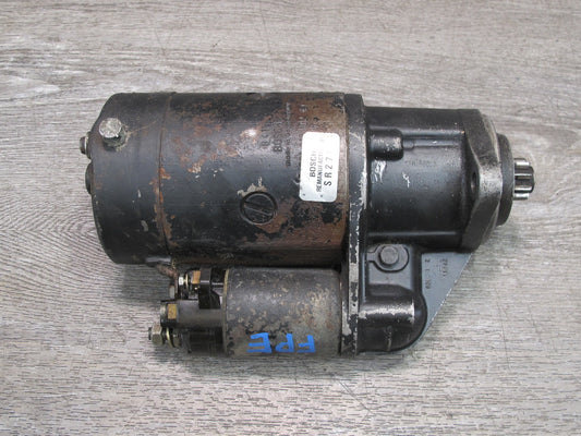 1987-1995 Porsche 928 S4 Engine Starter Motor