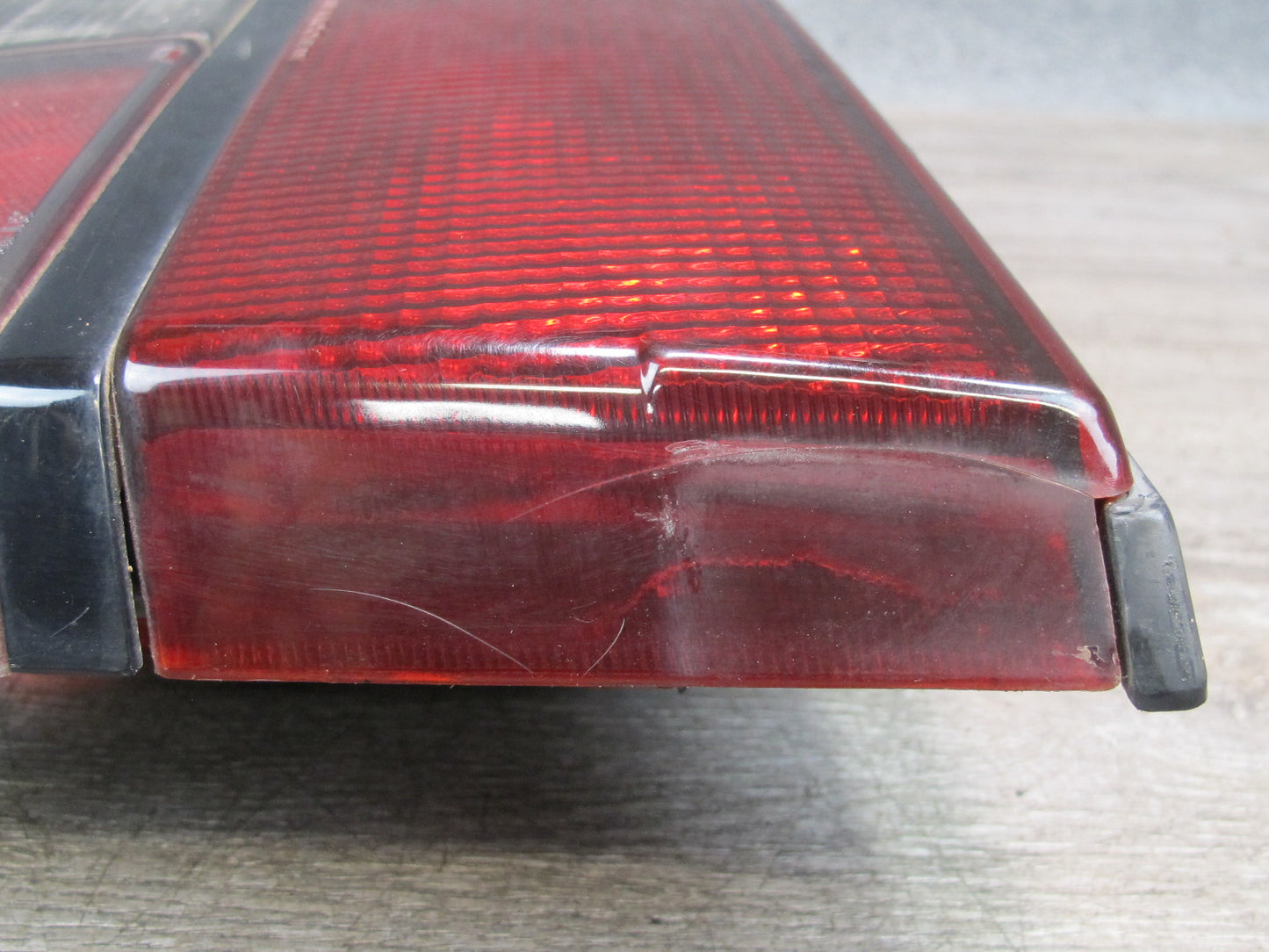 84-86 Nissan Z31 300ZX Turbo Rear Left Tail Light Lamp OEM