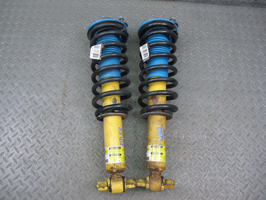 07-09 Pontiac Solstice Set of 2 Front Left & Right Strut Shock Absorber