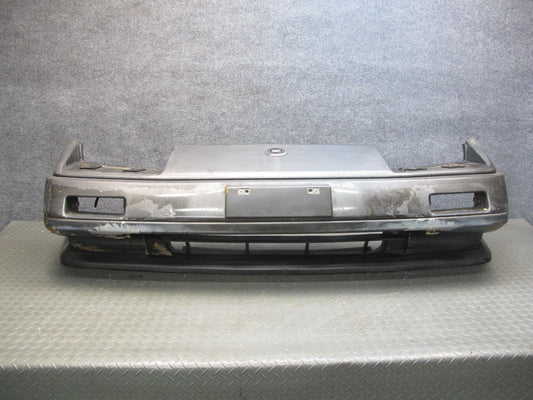 84-86 Nissan Z31 300ZX Turbo Front Bumper Cover OEM