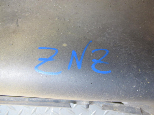 84-86 Nissan Z31 300ZX Turbo Front Bumper Cover OEM