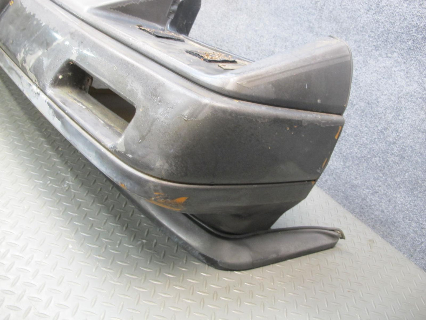84-86 Nissan Z31 300ZX Turbo Front Bumper Cover OEM