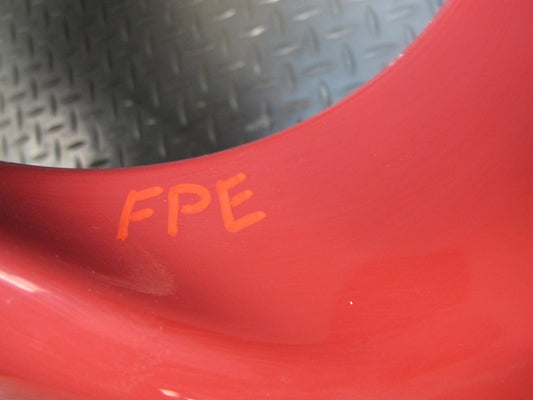 1987-1995 Porsche 928 S4 Front Right Fender Shell Panel Cover