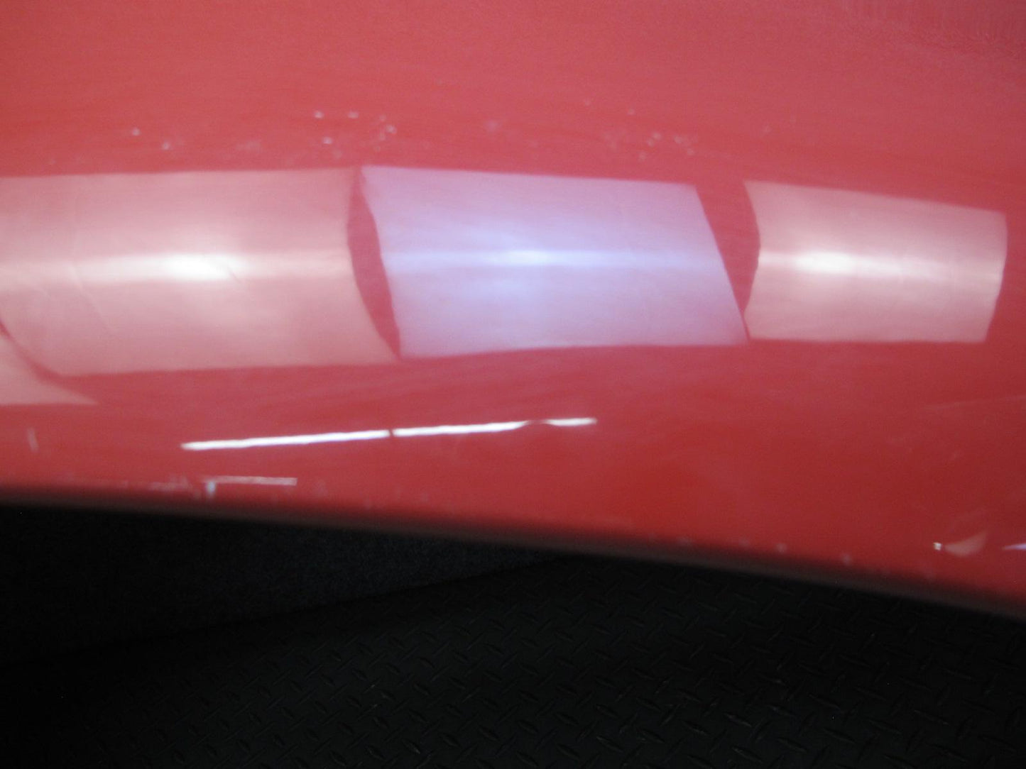 1987-1995 Porsche 928 S4 Front Right Fender Shell Panel Cover