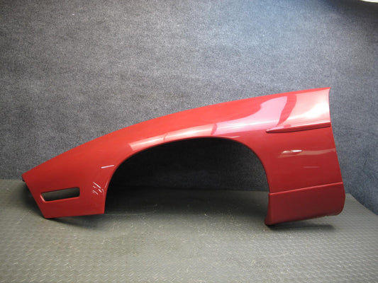 1987-1995 Porsche 928 S4 Front Left Fender Shell Panel Cover
