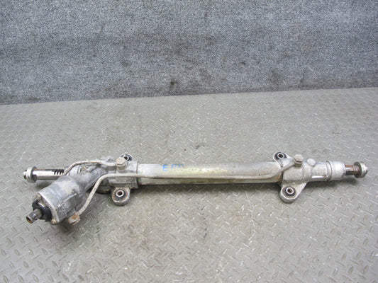 2010-2016 Porsche Panamera 970 RWD Power Steering Rack & Pinion Gear Assembly