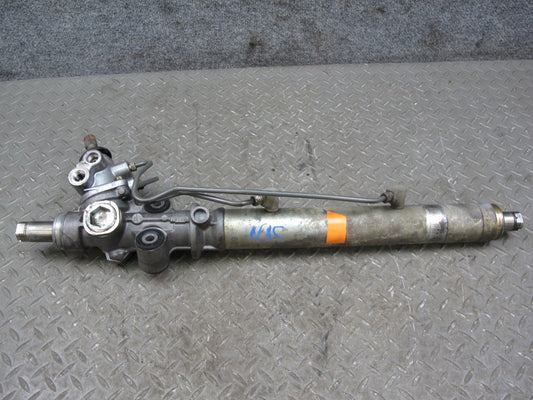 02-05 Lexus JCE10L IS300 Power Steering Rack & Pinion OEM