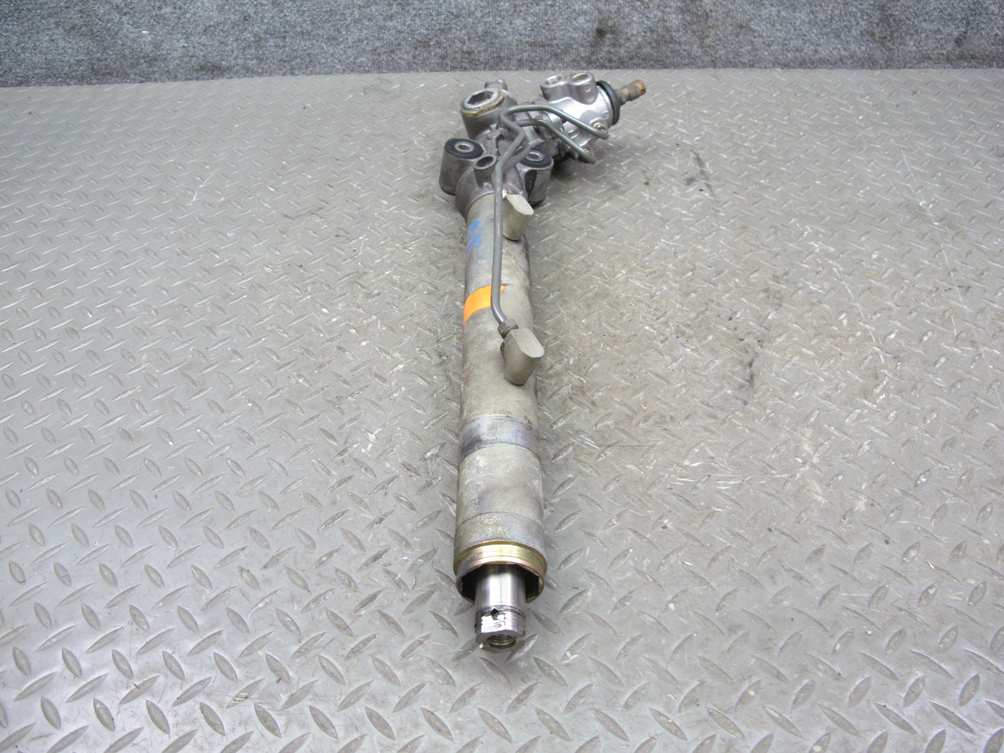 02-05 Lexus JCE10L IS300 Power Steering Rack & Pinion OEM