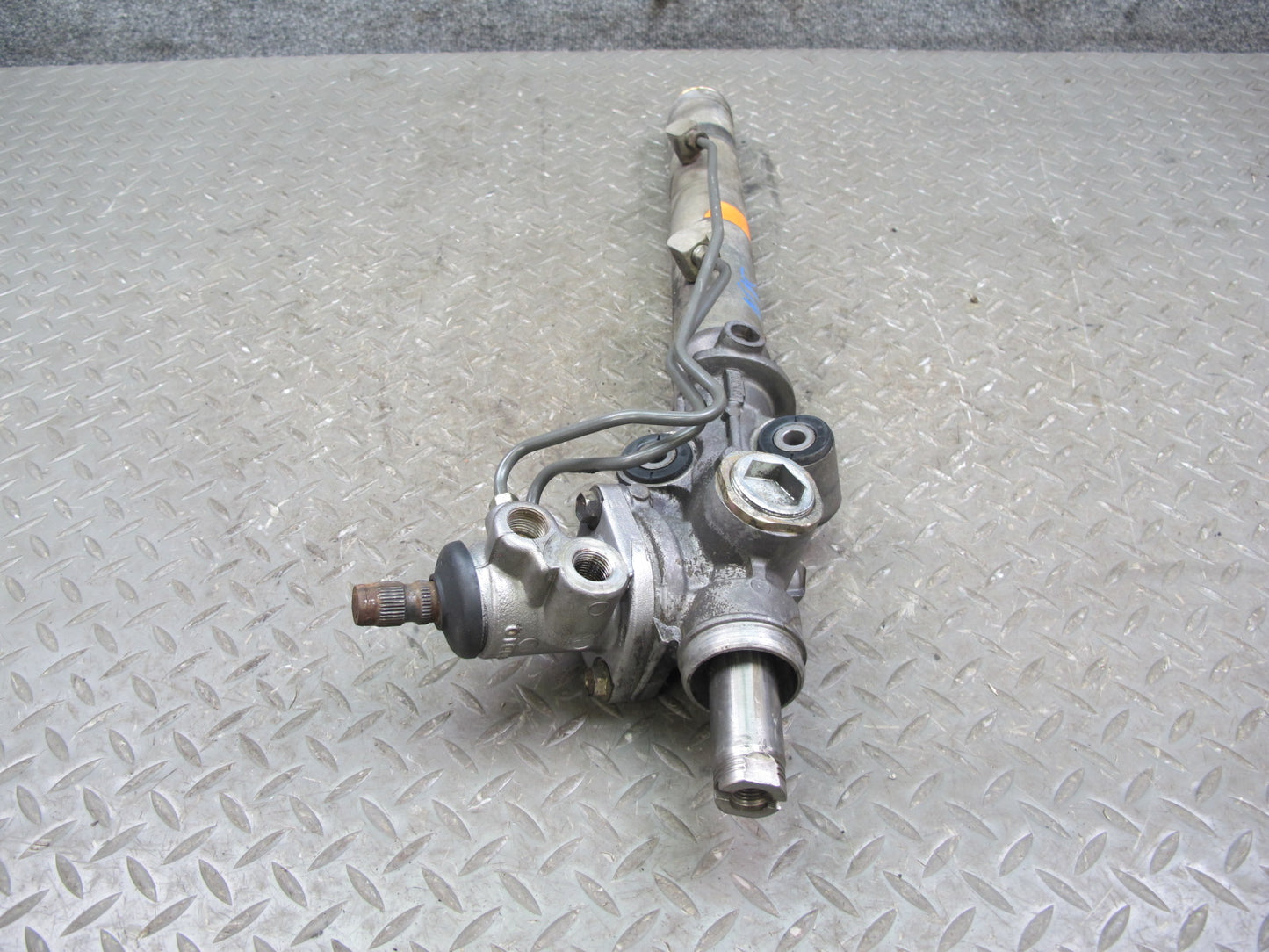 02-05 Lexus JCE10L IS300 Power Steering Rack & Pinion OEM