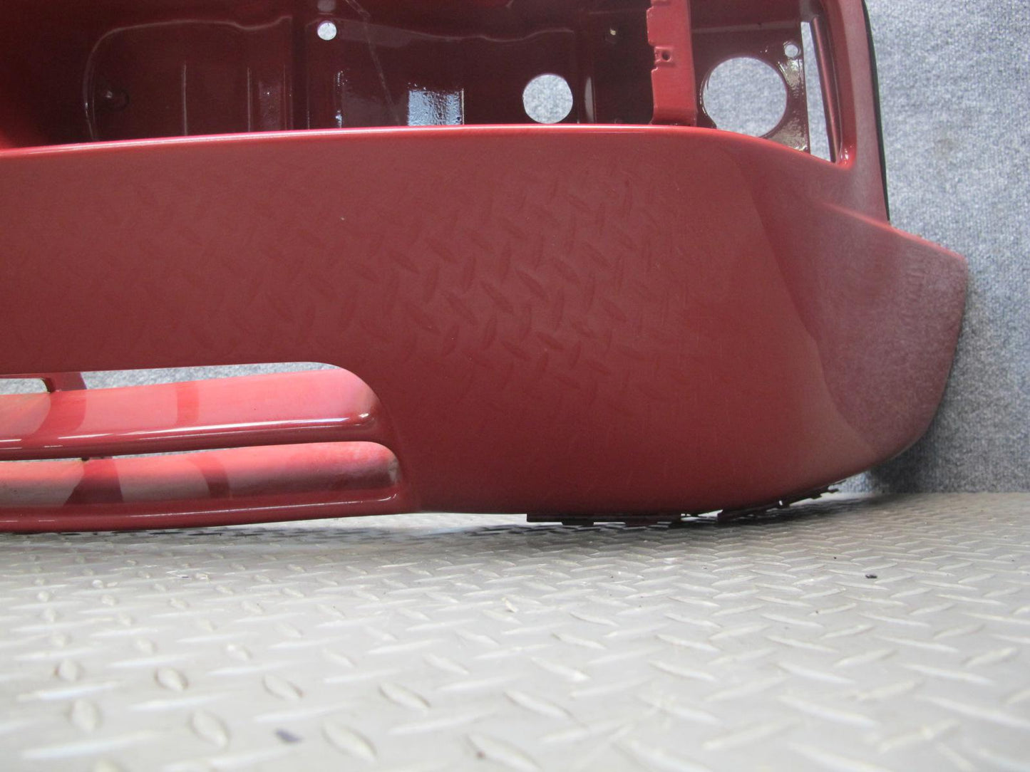 1987-1991 Porsche 928 S4 Front Bumper Cover Panel