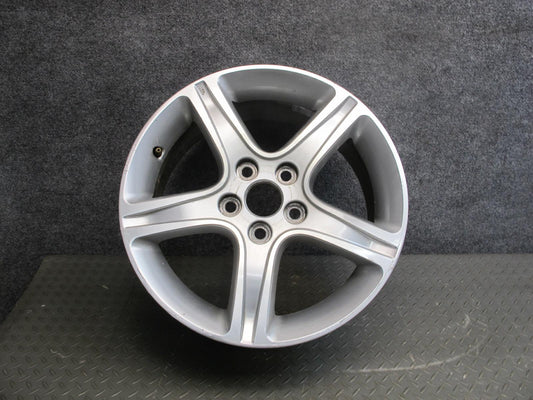 01-05 Lexus JCE10L IS300 Factory R17 17" Alloy Wheel Rim 17x7J ET50 5x114.3 OEM