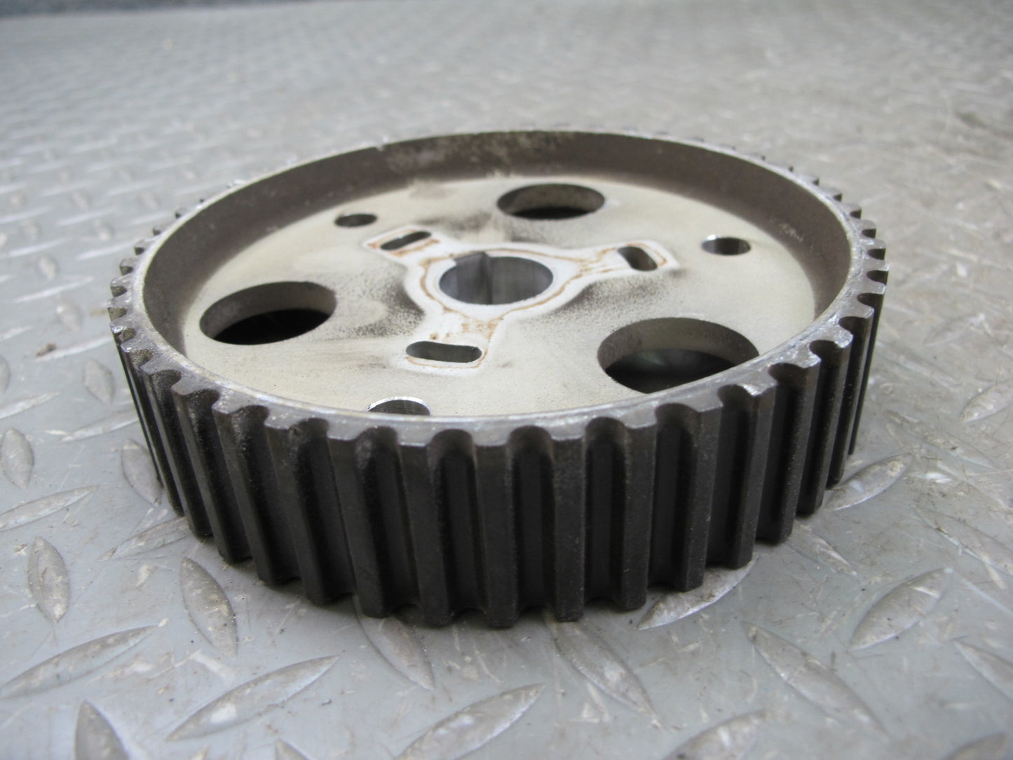 1984-1989 Porsche 928 Engine Camshaft Timing Gear Sprocket Set