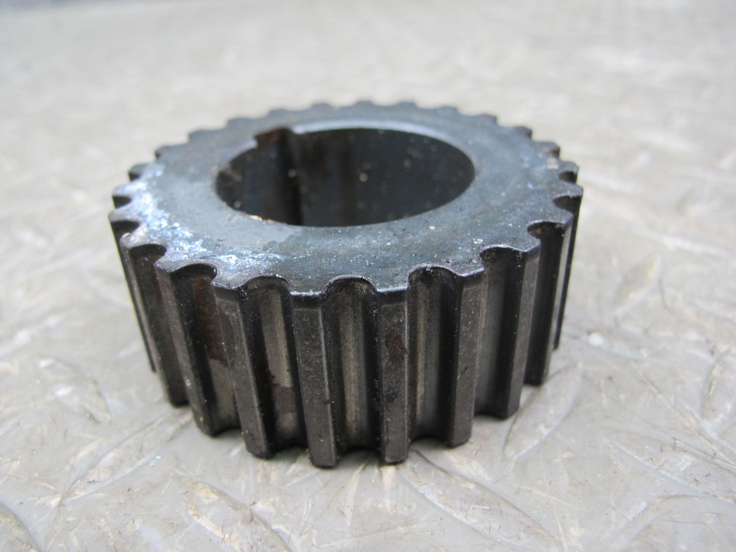 1984-1989 Porsche 928 Engine Camshaft Timing Gear Sprocket Set