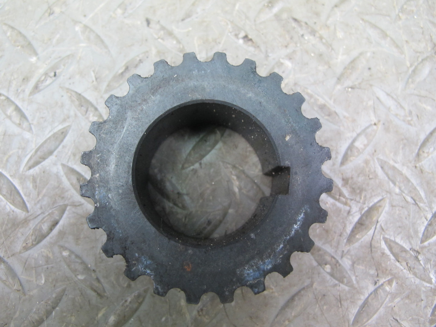 1984-1989 Porsche 928 Engine Camshaft Timing Gear Sprocket Set