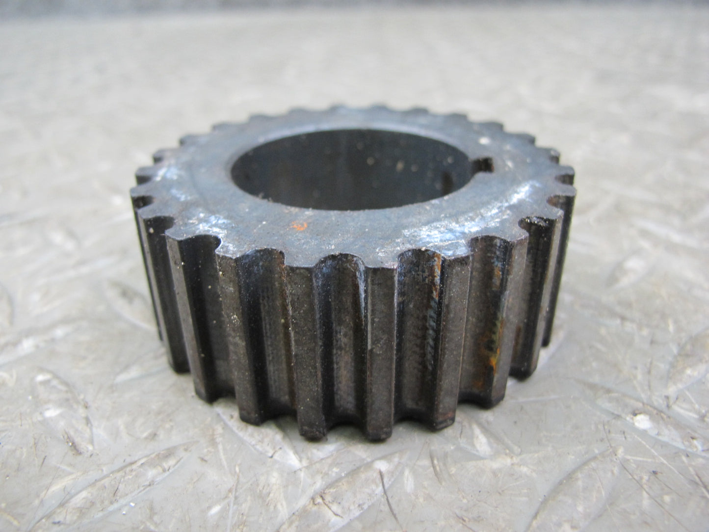 1984-1989 Porsche 928 Engine Camshaft Timing Gear Sprocket Set