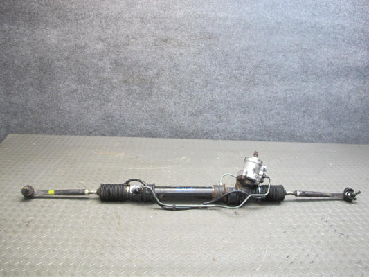 84-86 Nissan Z31 300ZX 2+0 Turbo Power Steering Rack & Pinion OEM