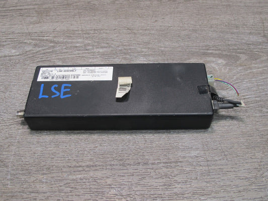 01-03 Lexus UCF30L LS430 Phone Transceiver Control Module 86070-0W013-A OEM