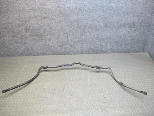 91-93 Mitsubishi 3000GT AWD Turbo Rear Anti Roll Stabilizer Sway Bar OEM