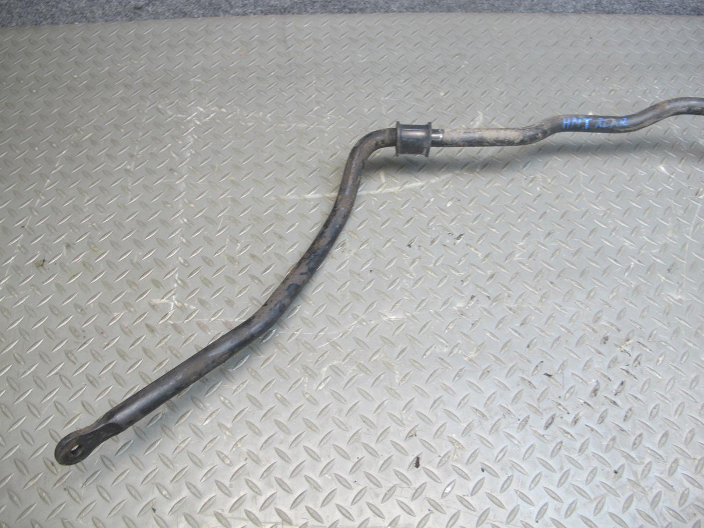 91-93 Mitsubishi 3000GT AWD Turbo Rear Anti Roll Stabilizer Sway Bar OEM