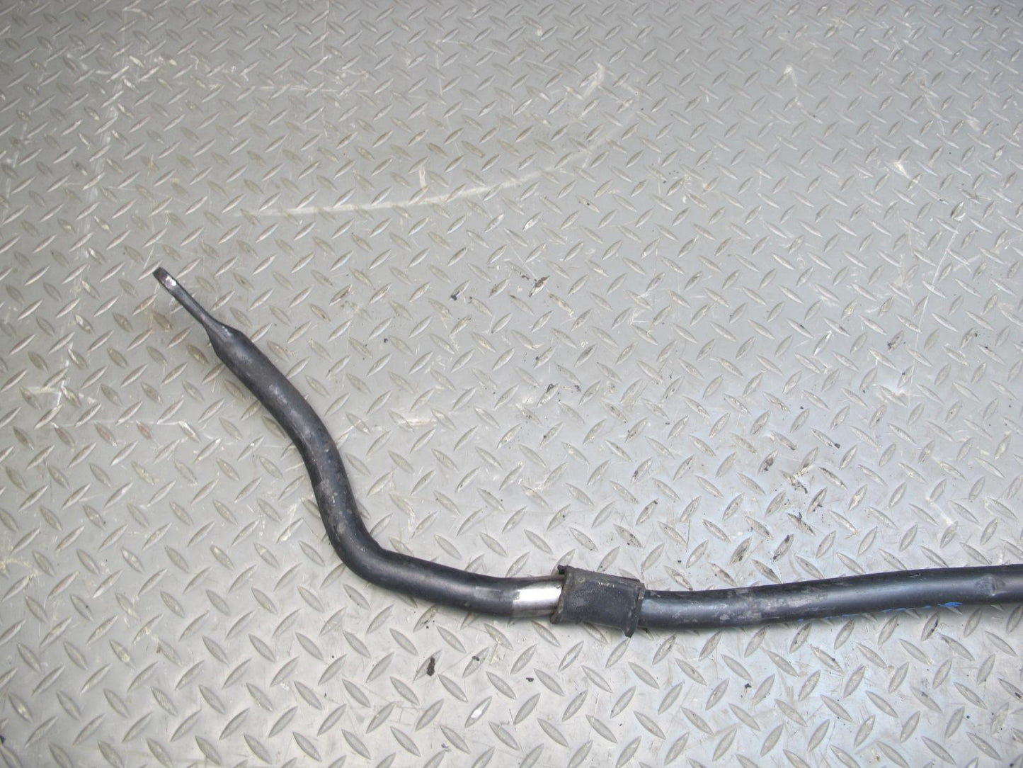 92-93 Mitsubishi 3000GT AWD Turbo Front Anti Roll Stabilizer Sway Bar OEM