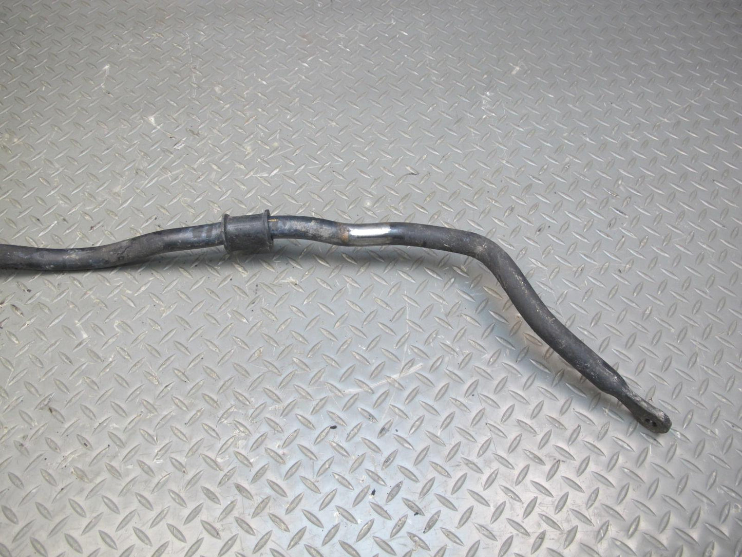 92-93 Mitsubishi 3000GT AWD Turbo Front Anti Roll Stabilizer Sway Bar OEM