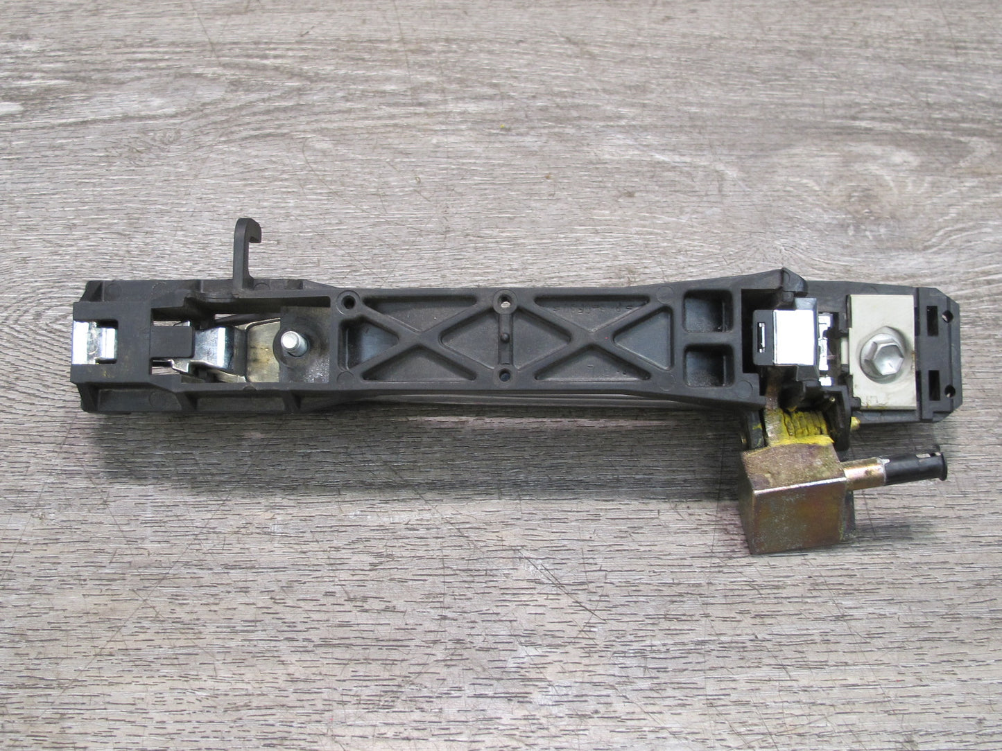 01-03 Lexus UCF30L LS430 Rear Left Door Exterior Handle OEM