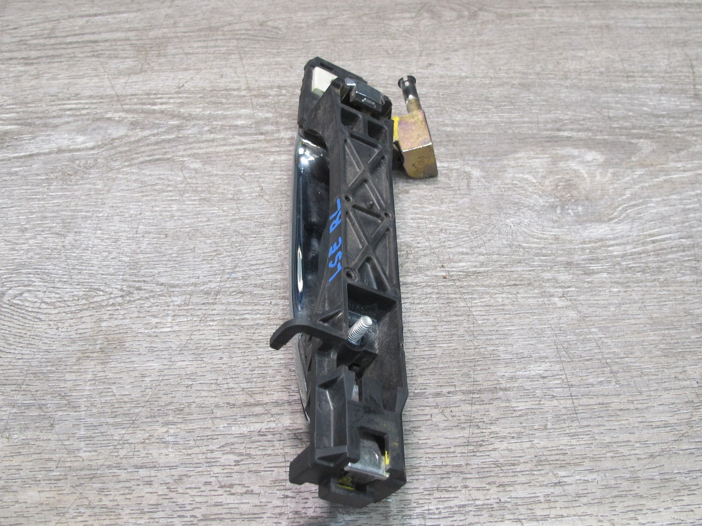01-03 Lexus UCF30L LS430 Rear Left Door Exterior Handle OEM