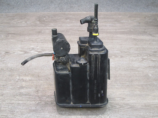 07-10 Saturn SKY Pontiac Solstice Fuel Evap Vapor Charcoal Canister OEM