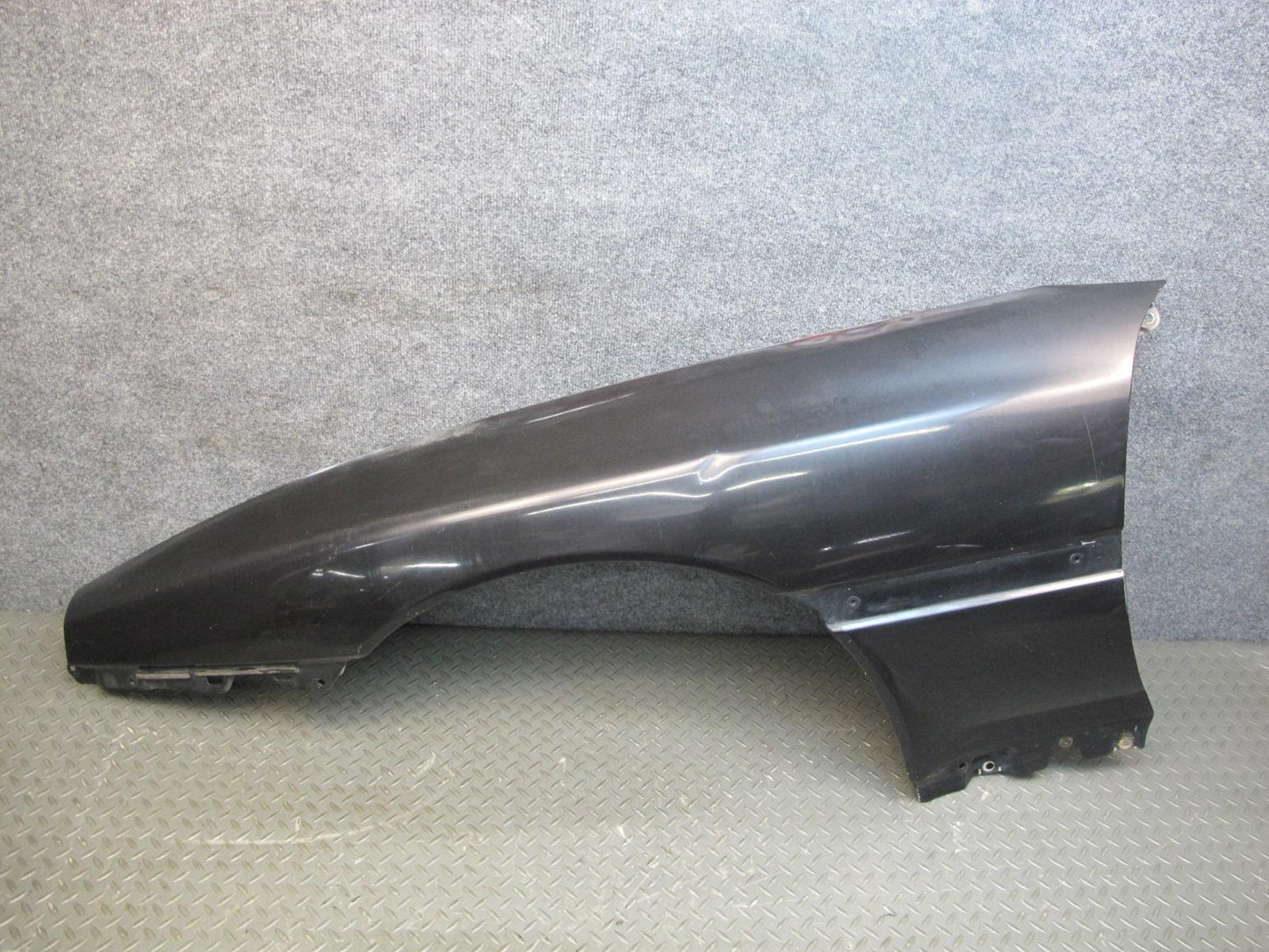 86-92 Toyota Supra MA70 Front Left Fender Shell Panel Cover OEM