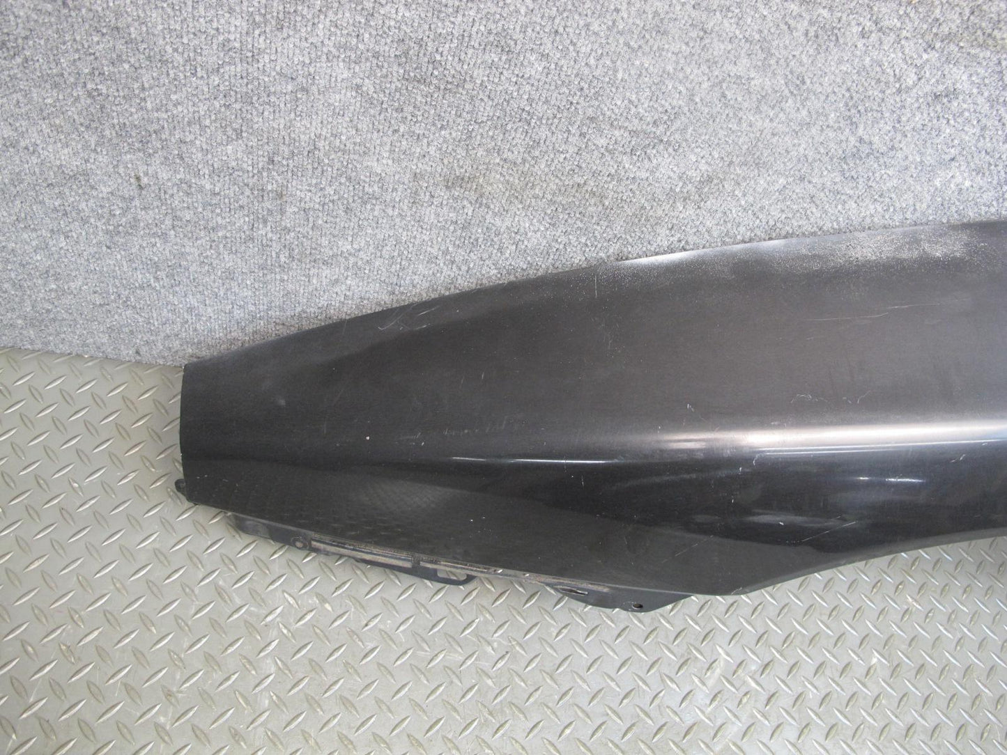 86-92 Toyota Supra MA70 Front Left Fender Shell Panel Cover OEM