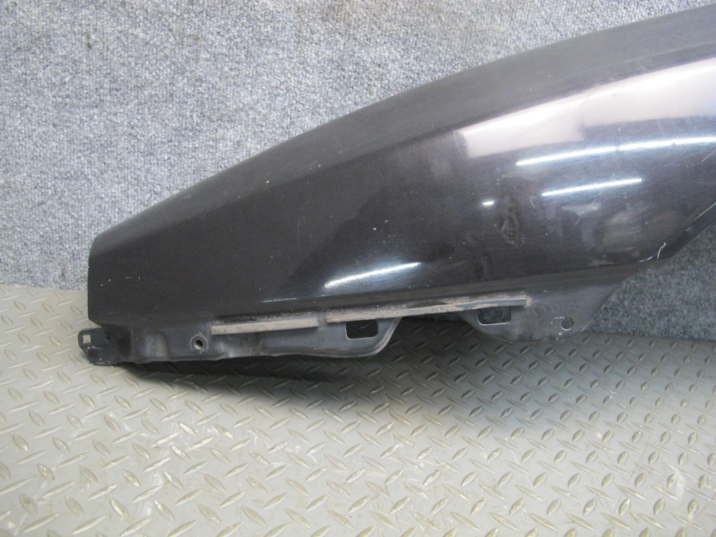 86-92 Toyota Supra MA70 Front Left Fender Shell Panel Cover OEM