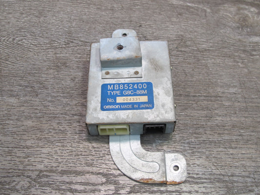 91-96 Mitsubishi 3000GT Active Aero Spoiler Control Module MB852400 OEM