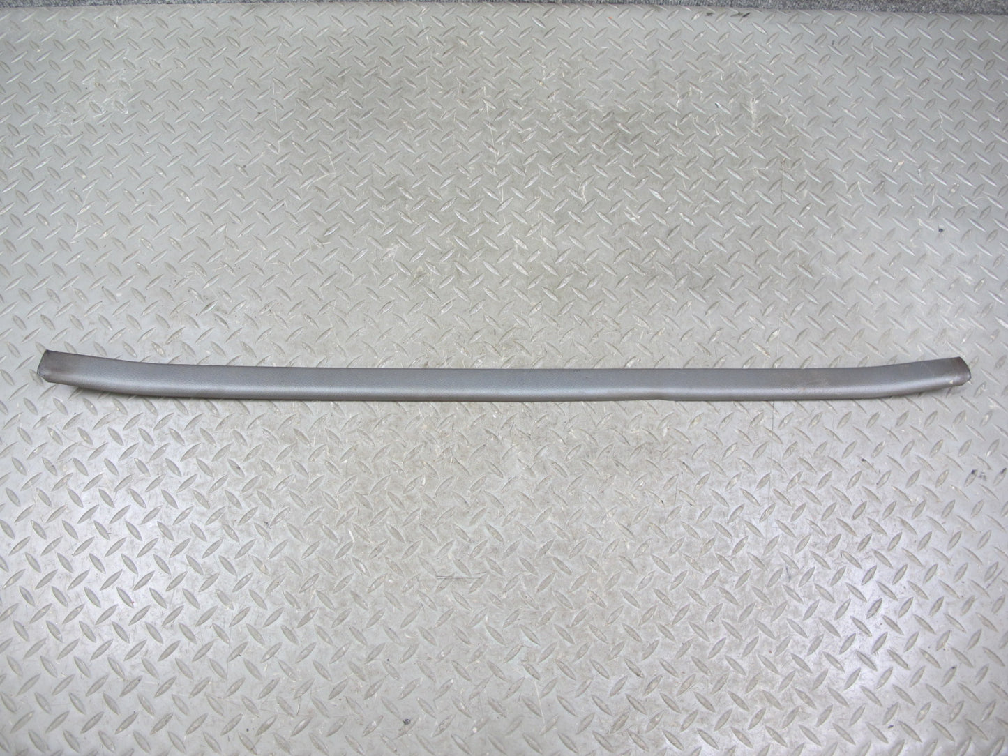 87-92 Toyota Supra MA70 Targa Front & Rear Roof Headliner Trim Cover Set OEM