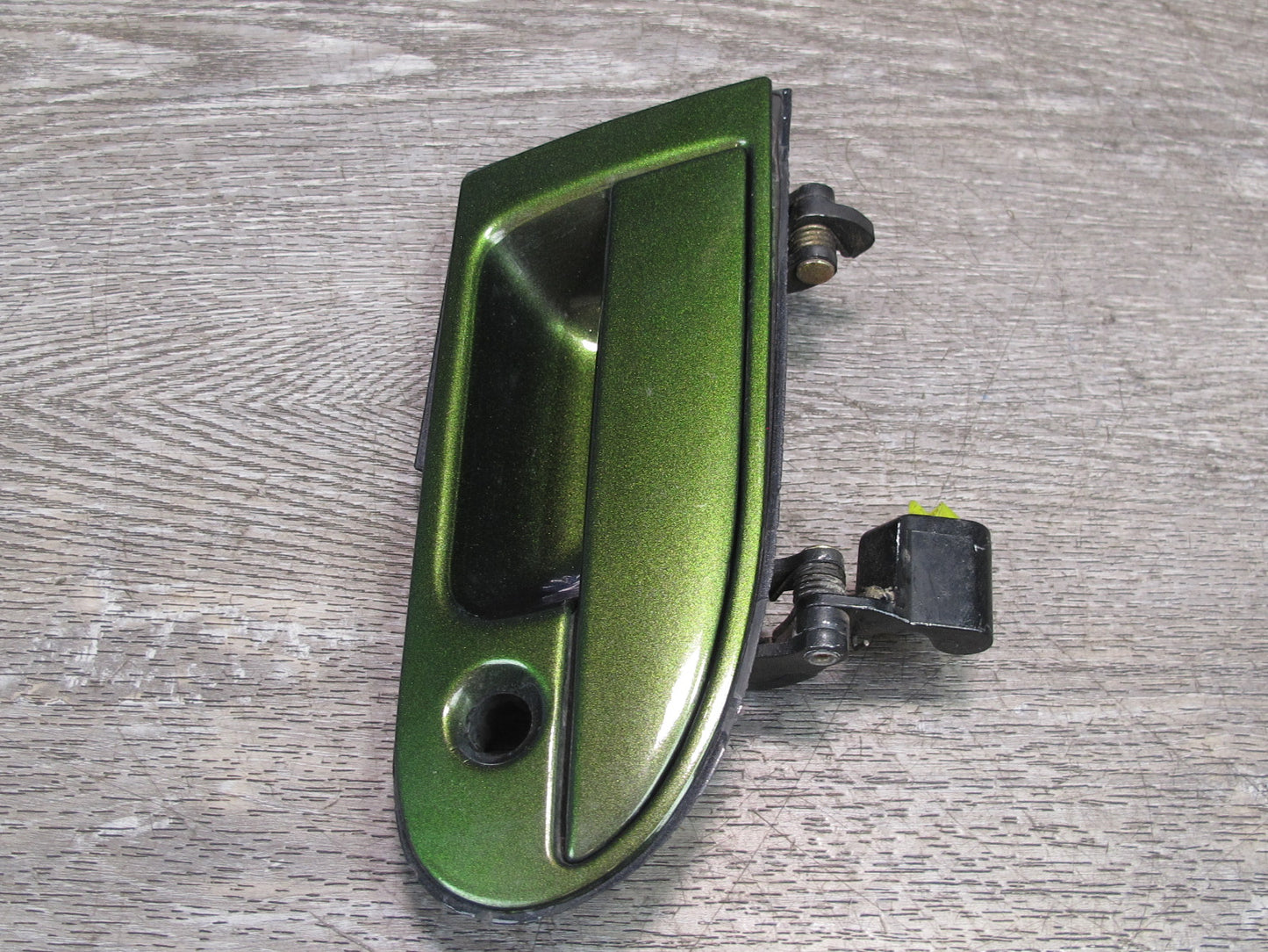 91-99 Mitsubishi 3000GT Set of 2 Left & Right Door Exterior Handle OEM