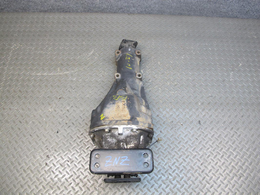 85-86 Nissan Z31 300ZX Turbo Rear Differential Carrier 3.545 Ratio OEM