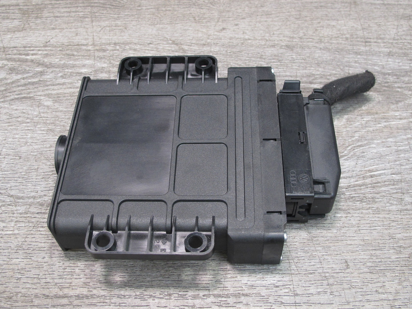 2011-2014 Porsche Cayenne 958 Turbo Transmission Control Module TCM TCU Unit