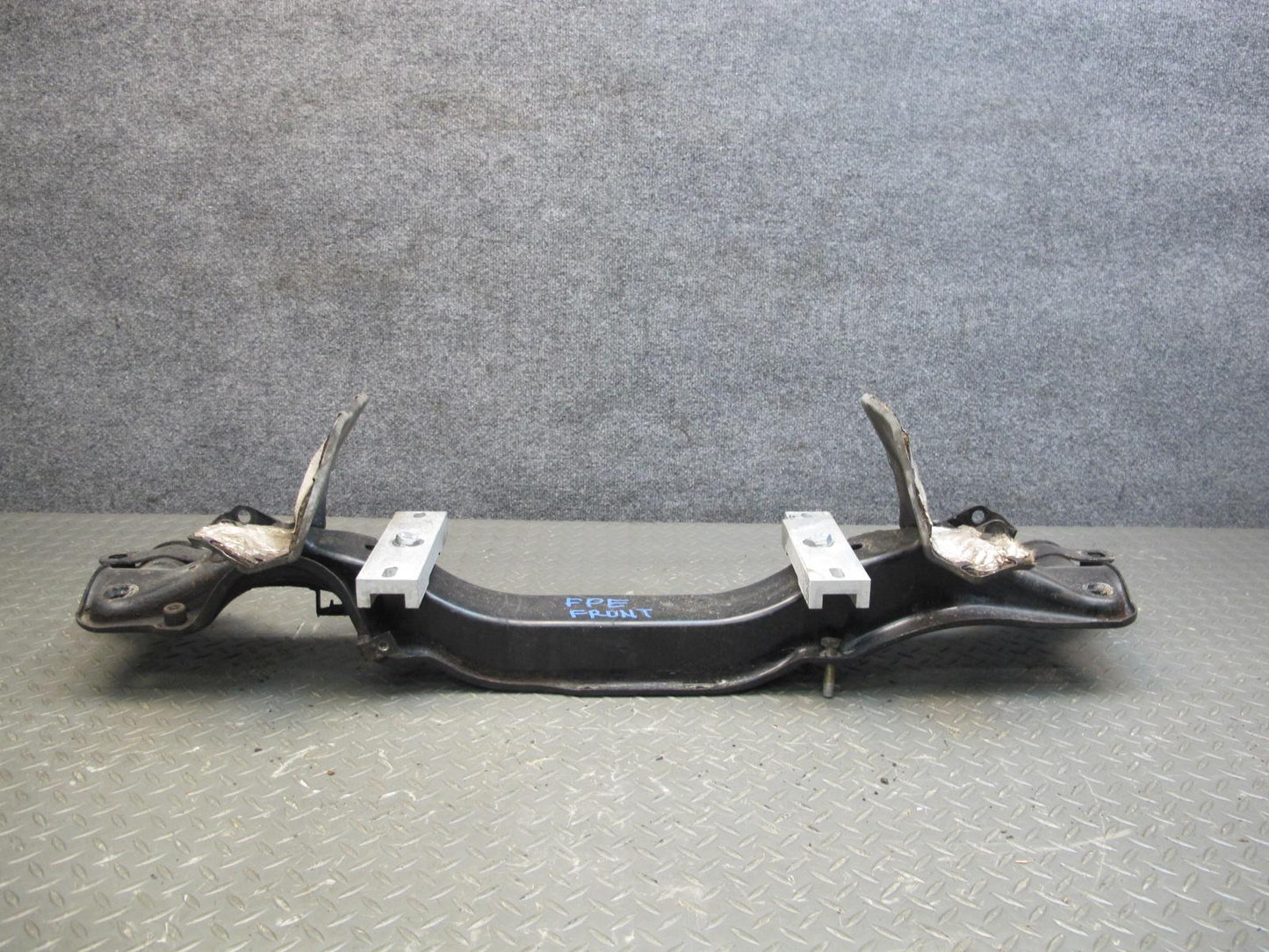 1983-1991 Porsche 928 S Front Sub Frame Suspension Crossmember Carrier