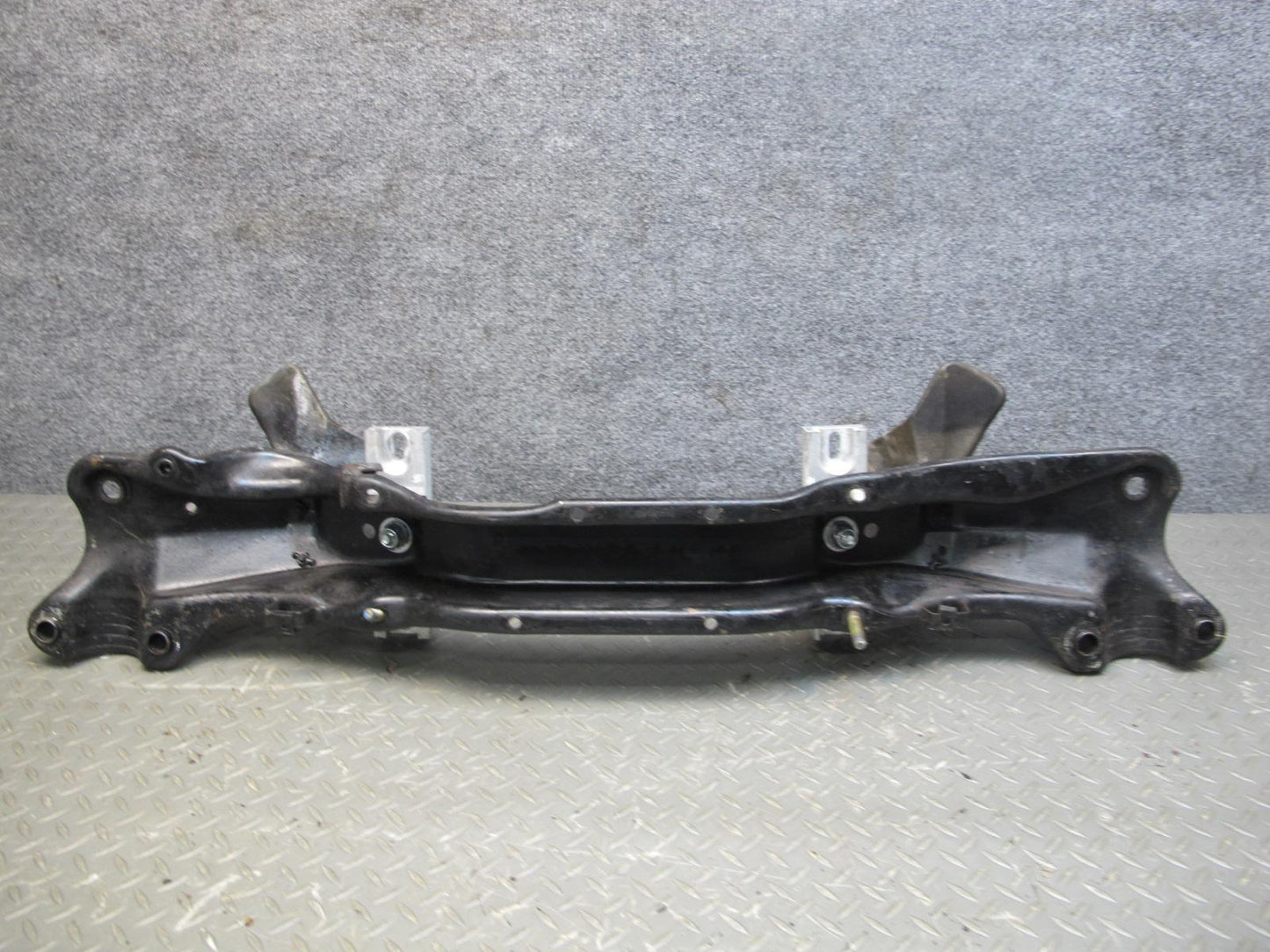 1983-1991 Porsche 928 S Front Sub Frame Suspension Crossmember Carrier