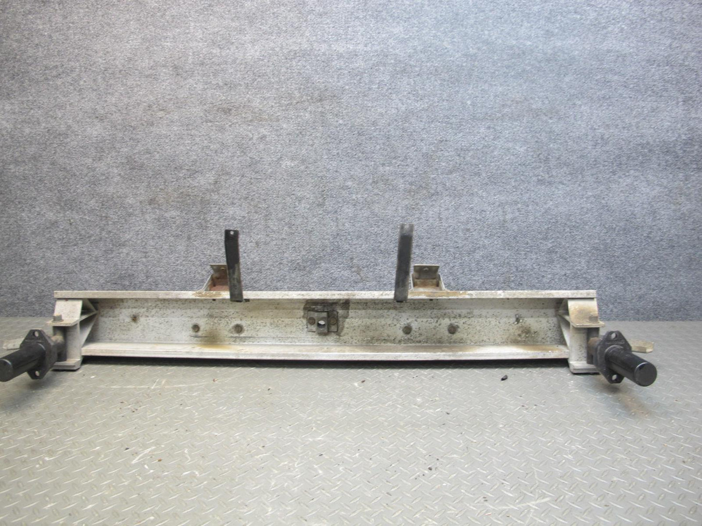 1987-1995 Porsche 928 Rear Bumper Impact Reinforcement Bar