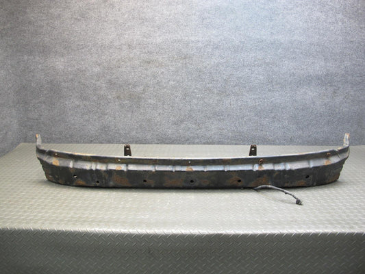 90-92 Toyota Supra MA70L Front Bumper Reinforcement Impact Bar OEM