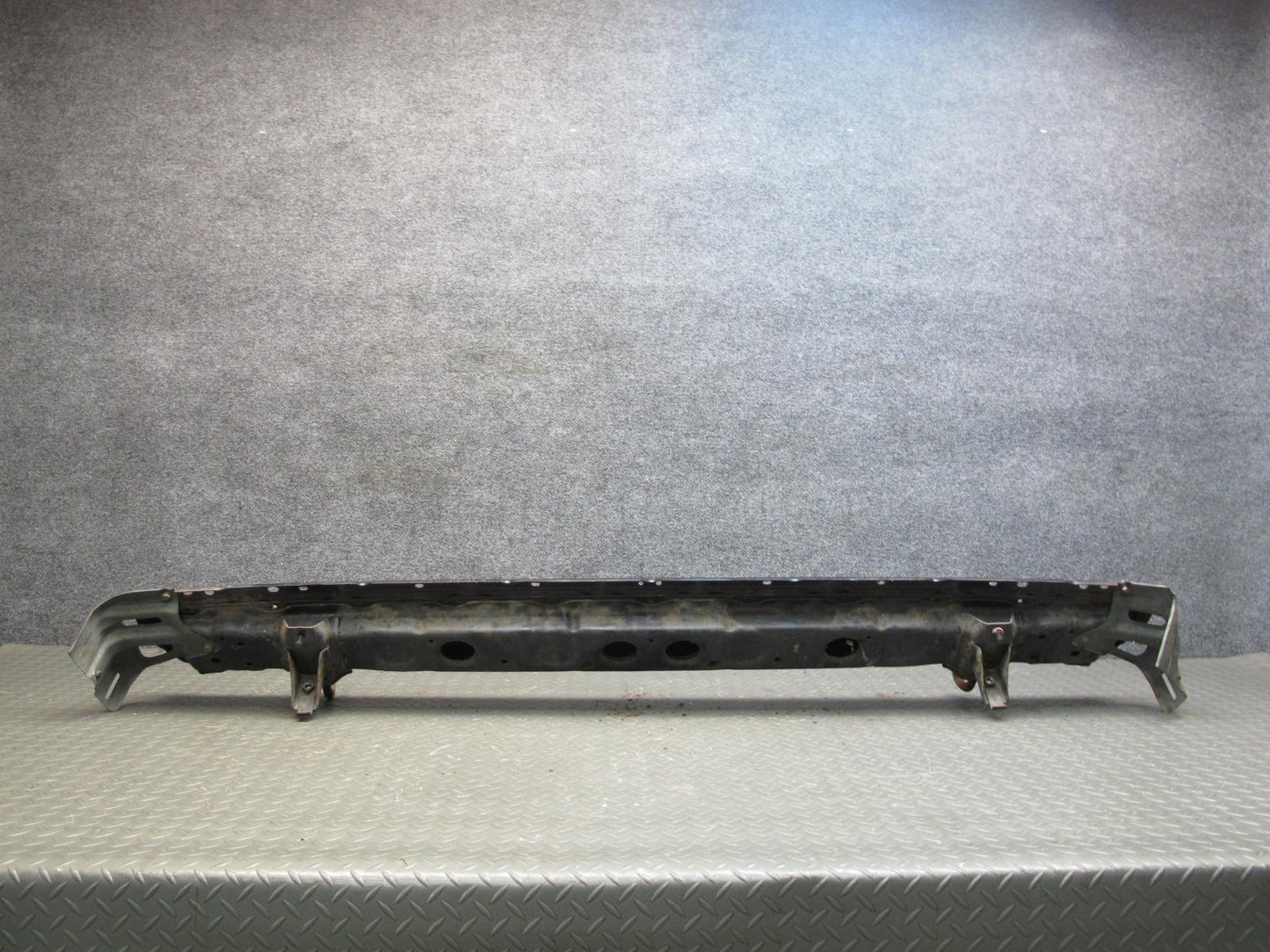 85-89 Toyota MR2 AW15 Rear Bumper Reinforcement Impact Crash Bar OEM