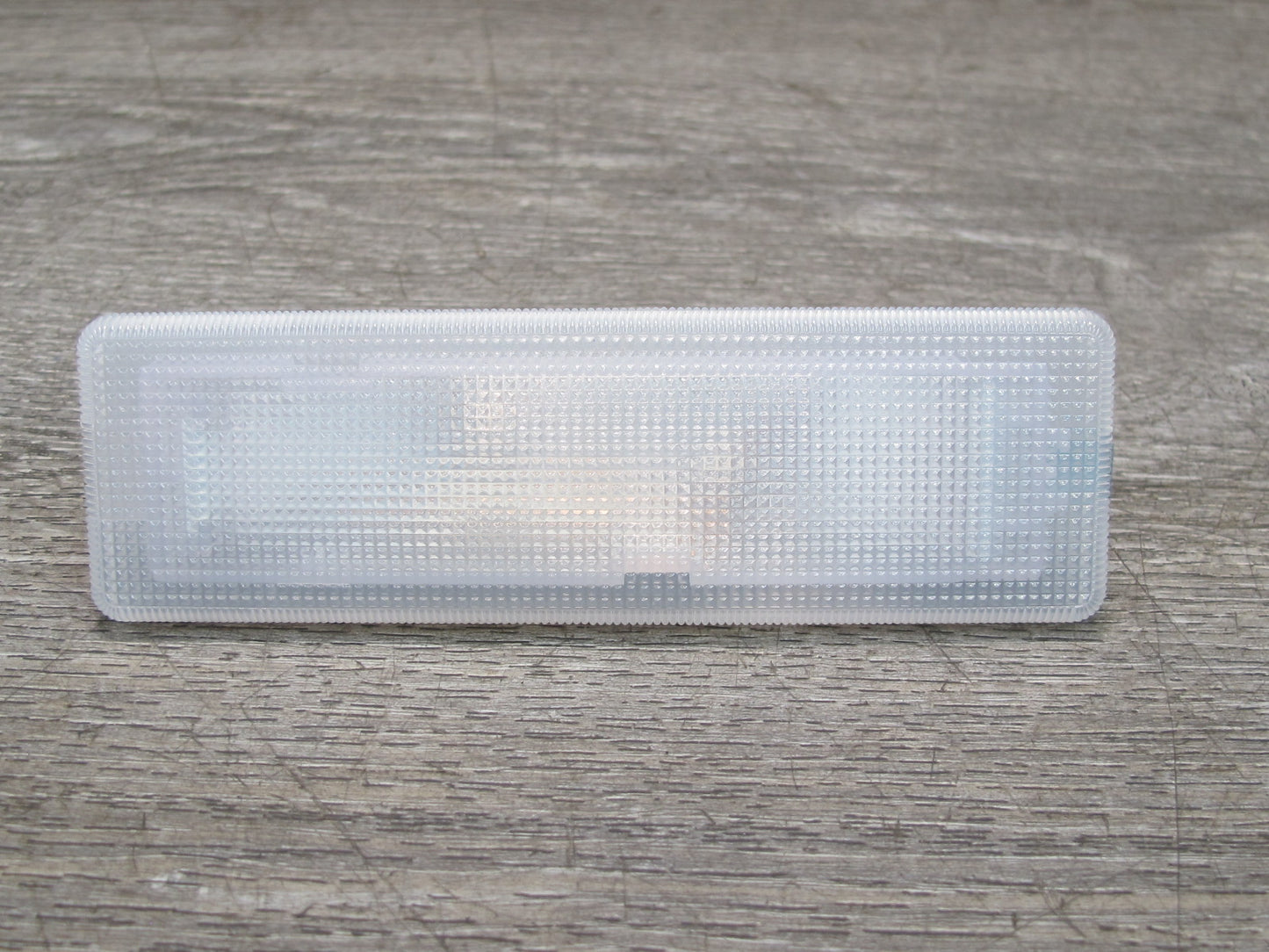 2011-2018 Porsche Cayenne 958 Rear Trunk Cargo Luggage Interior Light Lamp