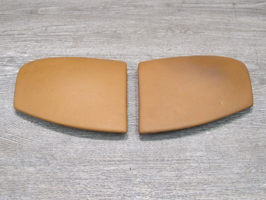 1999-2005 Porsche 911 996 Front Left & Right Side Center Console Trim Set