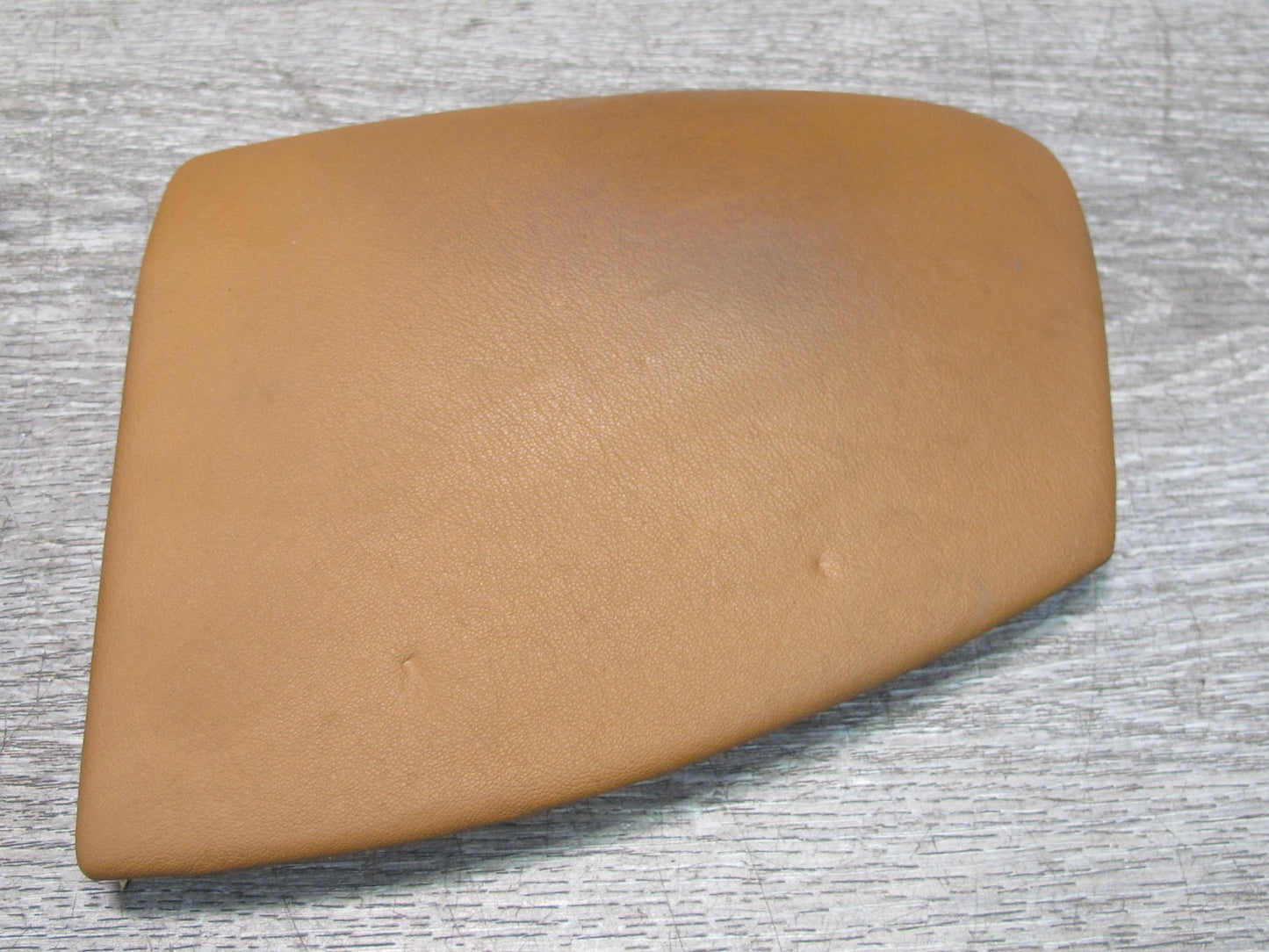 1999-2005 Porsche 911 996 Front Left & Right Side Center Console Trim Set