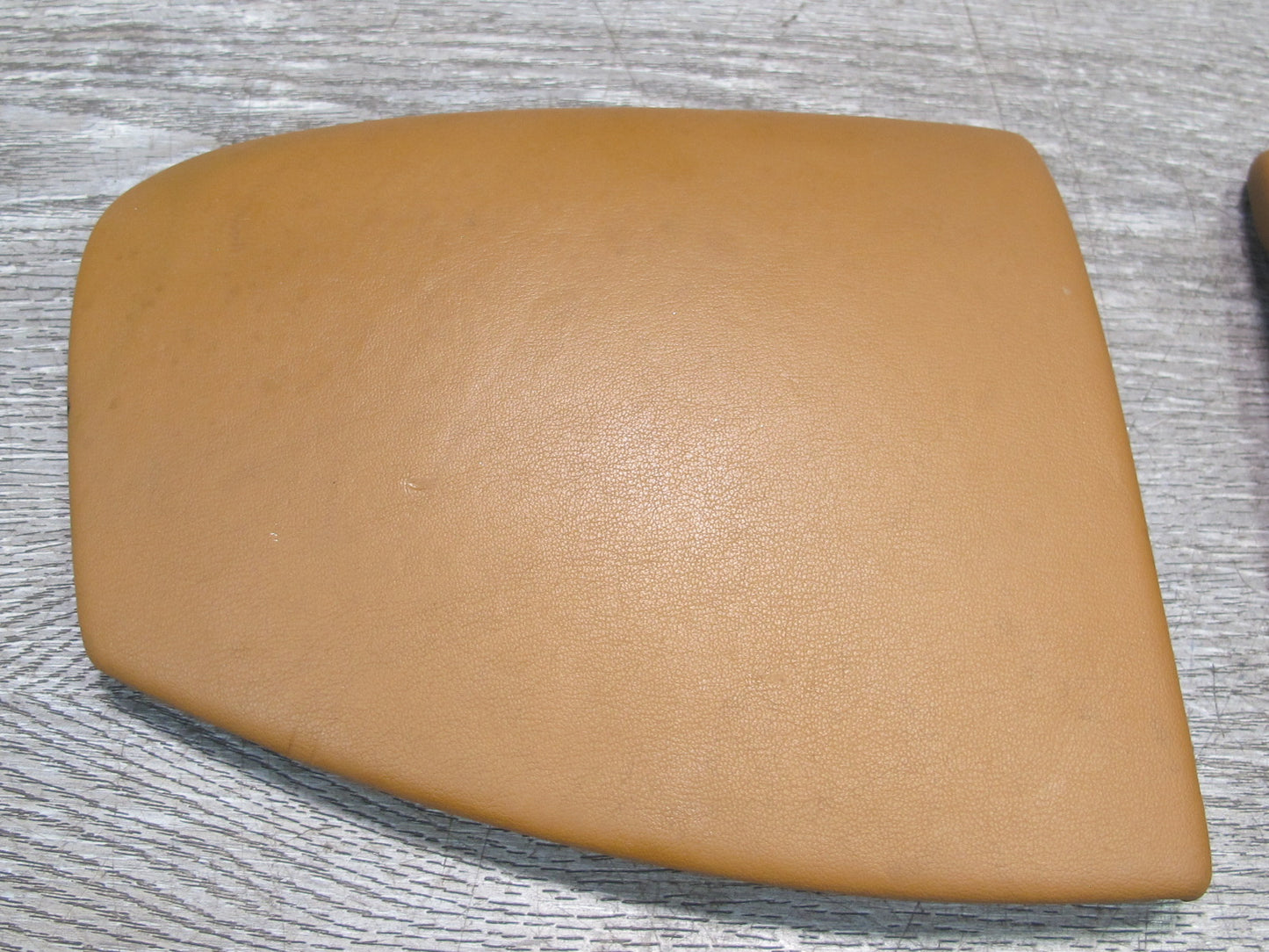 1999-2005 Porsche 911 996 Front Left & Right Side Center Console Trim Set