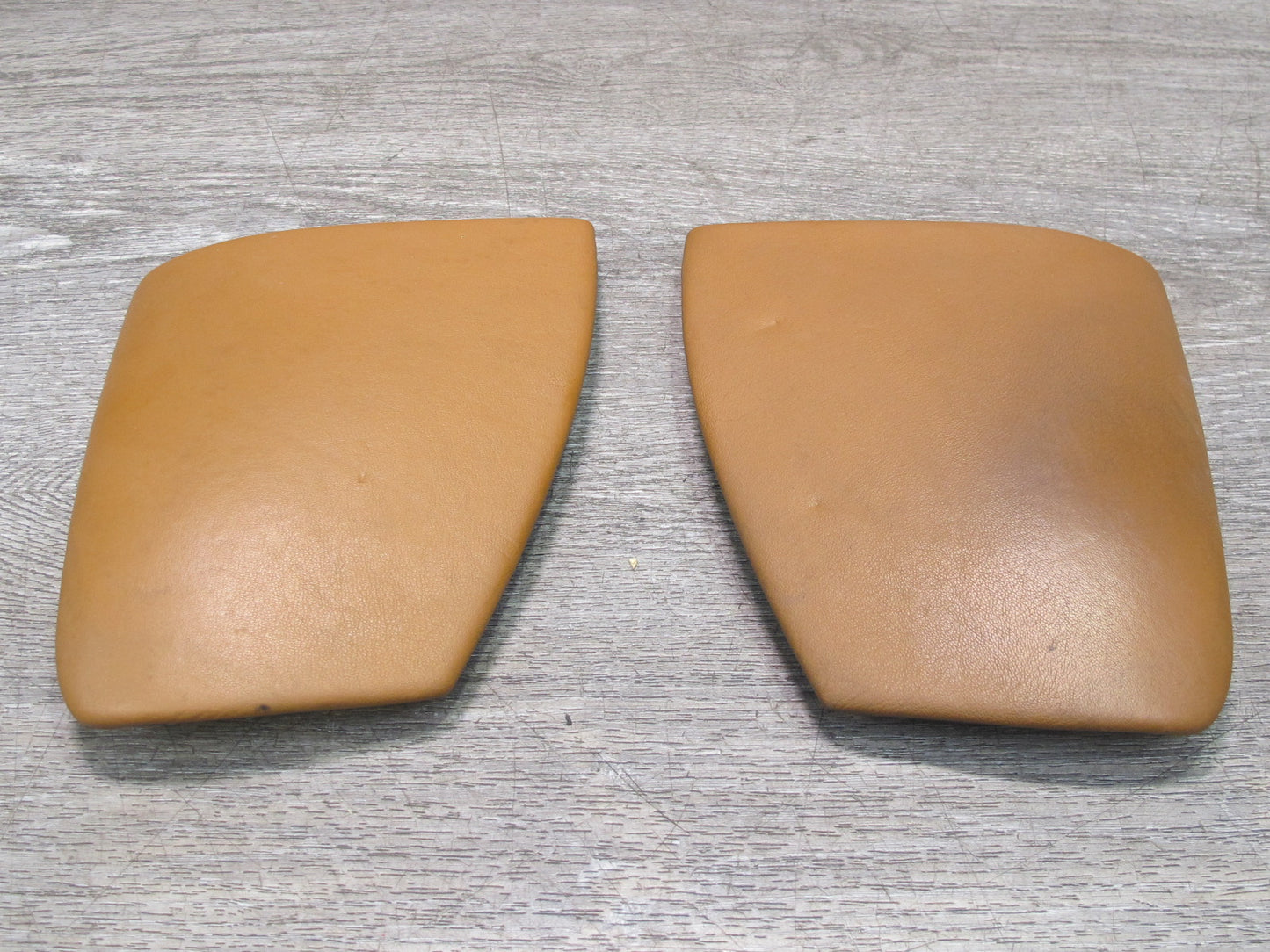 1999-2005 Porsche 911 996 Front Left & Right Side Center Console Trim Set