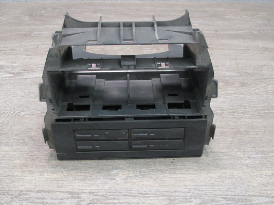 1999-2005 Porsche 911 Carrera 996 Center Console Storage Tray Support Bracket