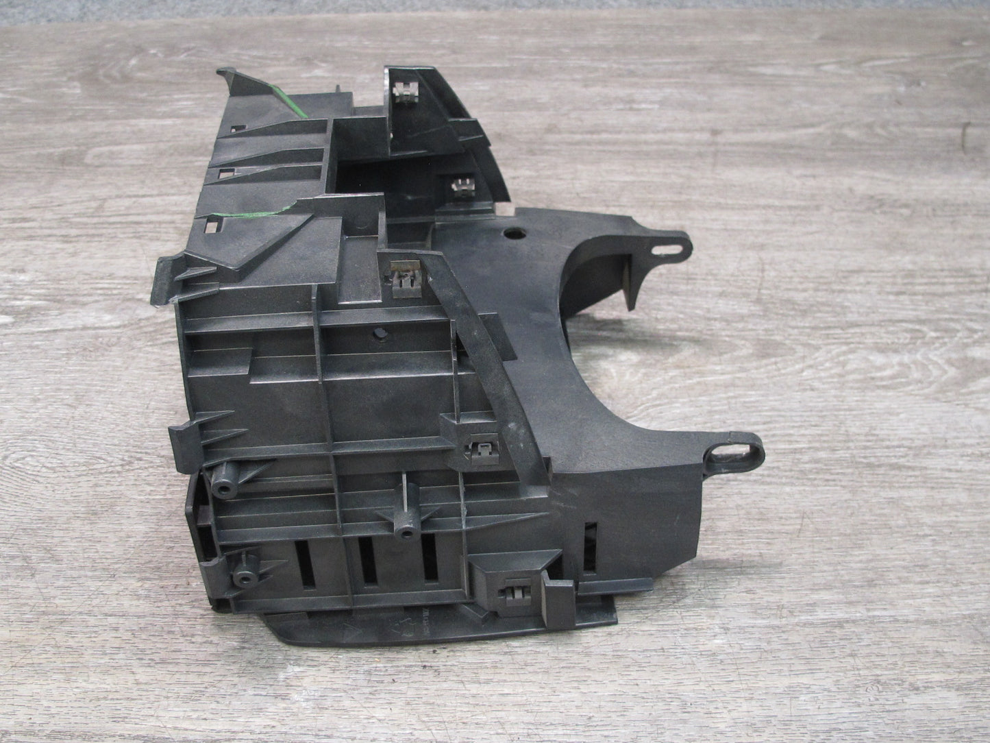 1999-2005 Porsche 911 Carrera 996 Center Console Storage Tray Support Bracket