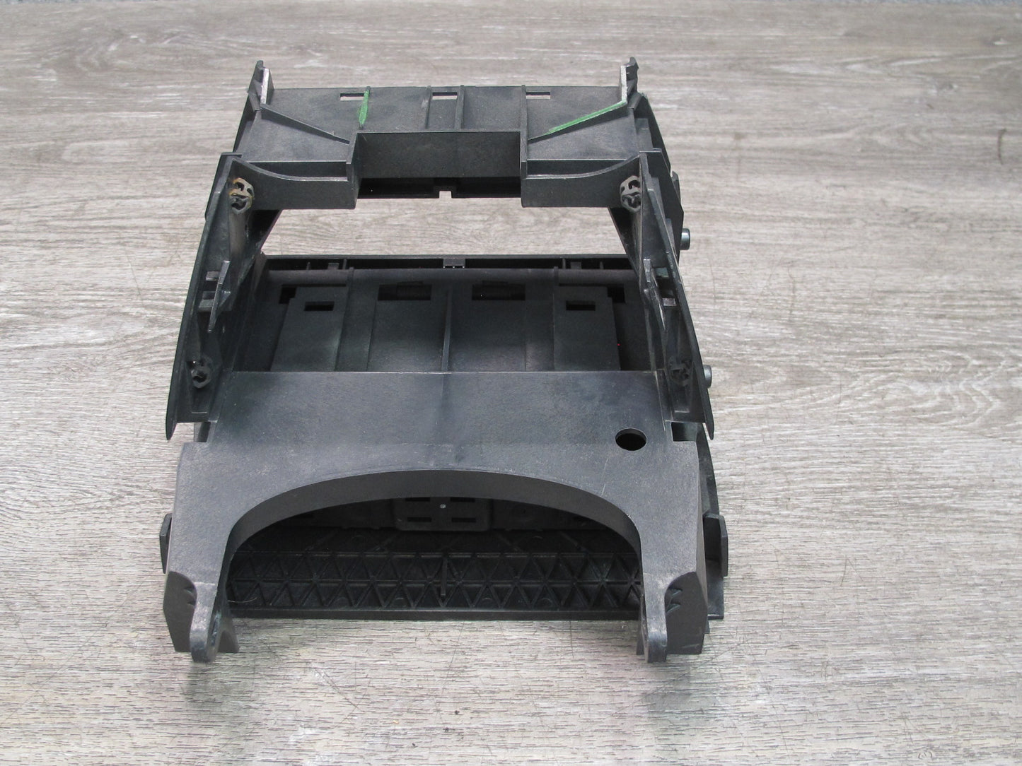 1999-2005 Porsche 911 Carrera 996 Center Console Storage Tray Support Bracket