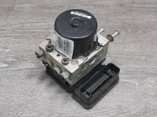 2009 Saturn SKY Pontiac Solstice GXP 2.0L Anti Lock Brake ABS Pump Module OEM